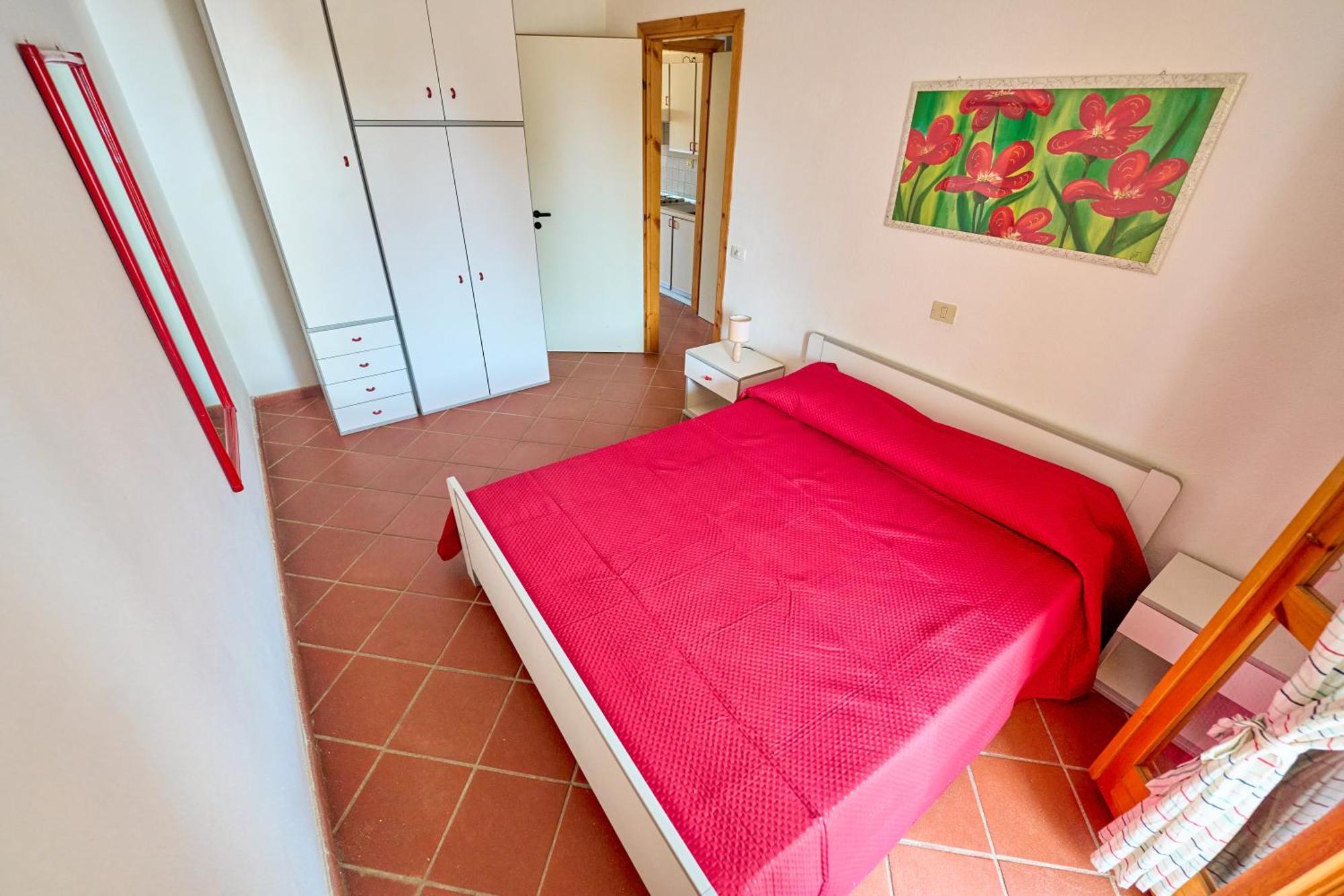 Casa Vacanze Lux By White Aparthotel I Casoni ภายนอก รูปภาพ