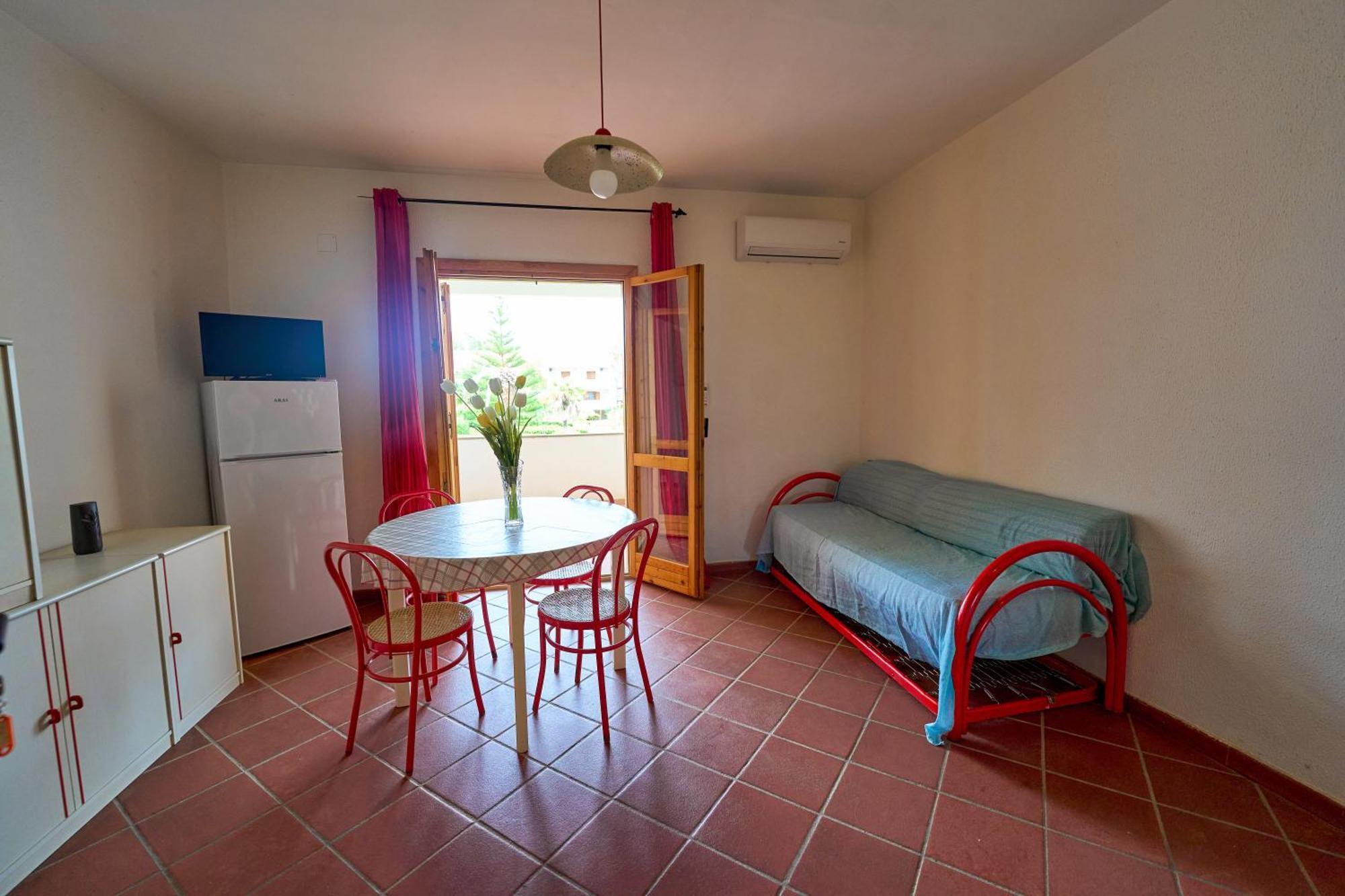 Casa Vacanze Lux By White Aparthotel I Casoni ภายนอก รูปภาพ