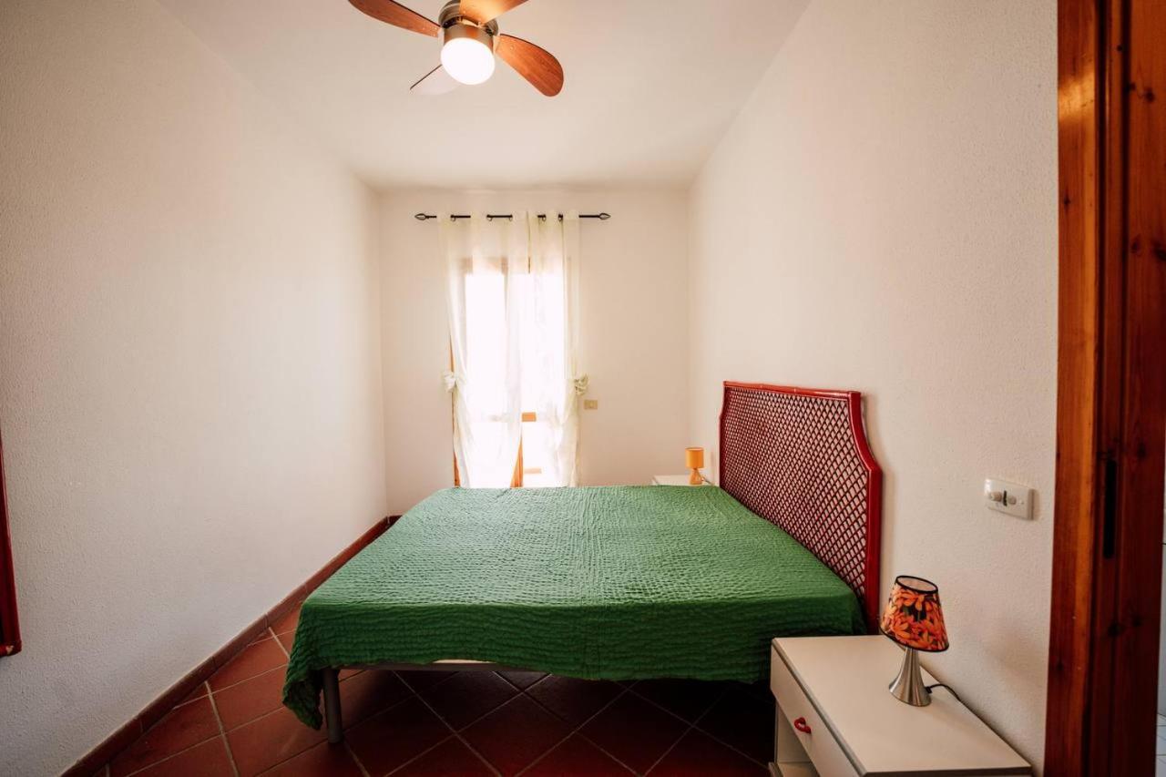 Casa Vacanze Lux By White Aparthotel I Casoni ภายนอก รูปภาพ